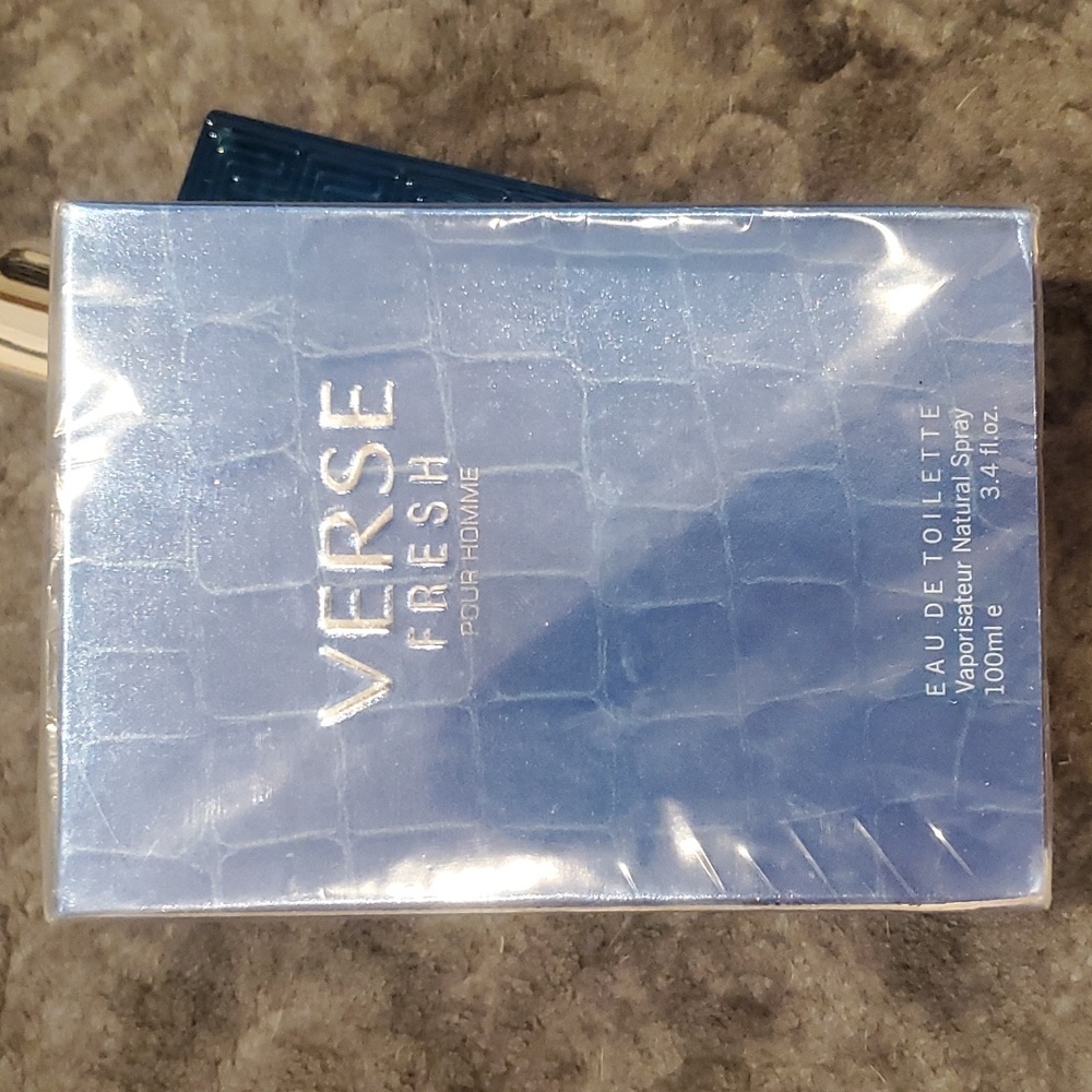 Verse Fresh - Picture 3 of 4